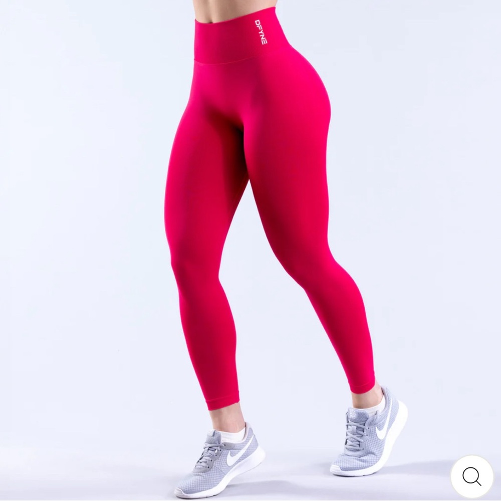 Dfyne leggings